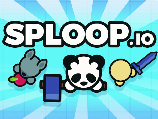 Sploop.io - free online Browser game