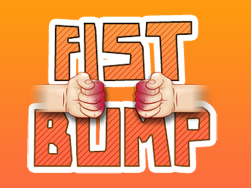 Fist Bump - free online Browser game