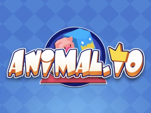 Animal.io 3D - free online Browser game