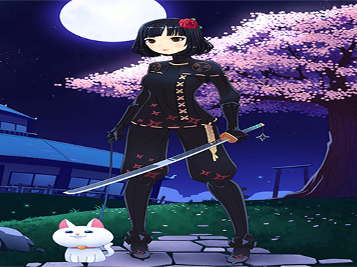 Anime Fantasy Dress Up - RPG Avatar Maker - free online Browser game