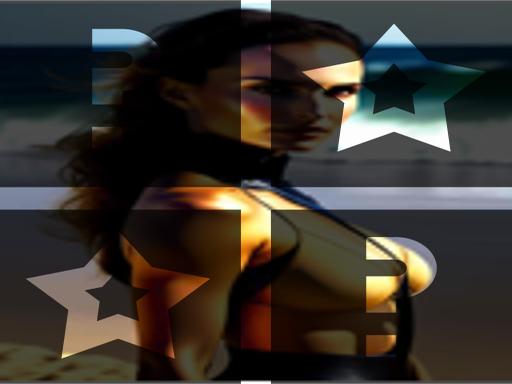 Beach Match Madness - free online Browser game