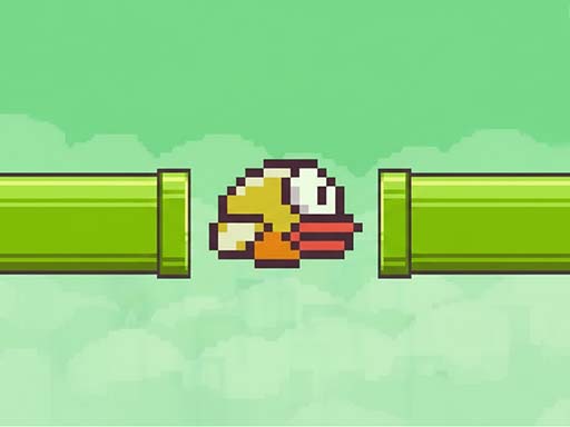 Flappy Birds Smash - free online Browser game
