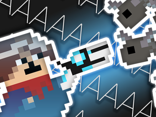 Time to Mine! - free online Browser game