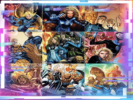 Ultimate Human Match3 Puzzle - free online Browser game
