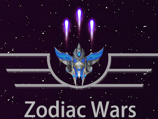 Zodiac Wars - free online Browser game