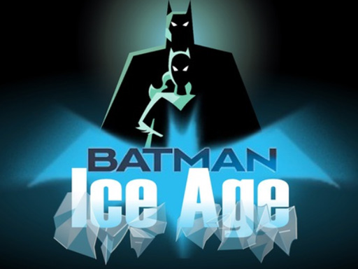 Batman Ice Age - free online Browser game