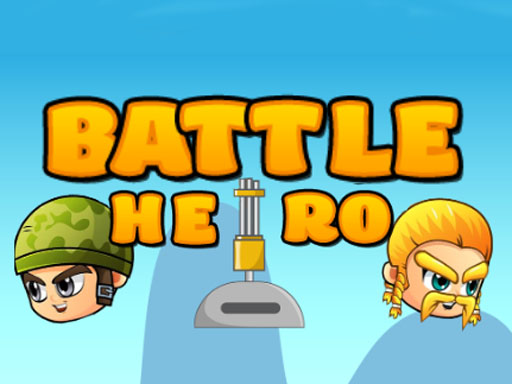 Battle Hero - free online Browser game