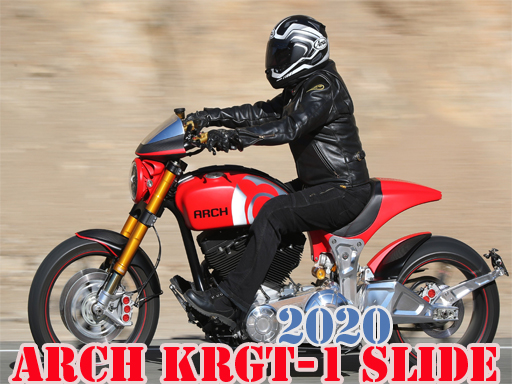 2020 Arch KRGT-1 Slide - free online Browser game