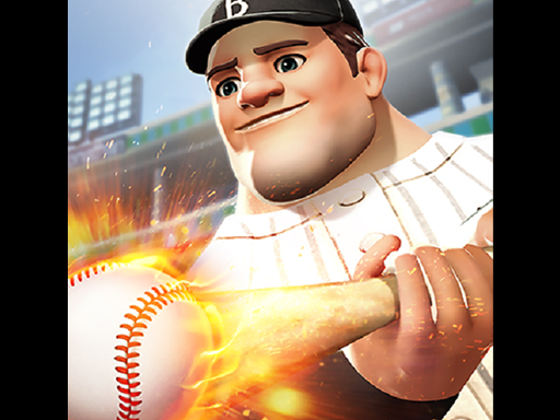 Home Run 2.0 - free online Browser game
