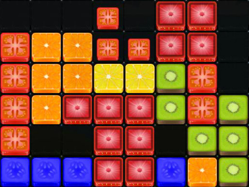 Block It! - free online Browser game