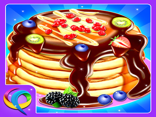 Breakfast - free online Browser game