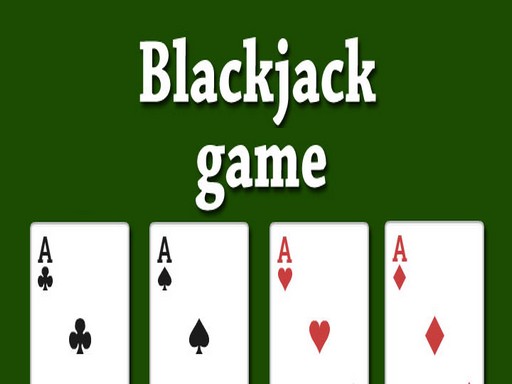 Blackjack - free online Browser game