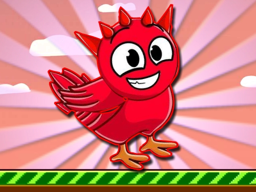 Flappy Sprunki Adventure - free online Browser game