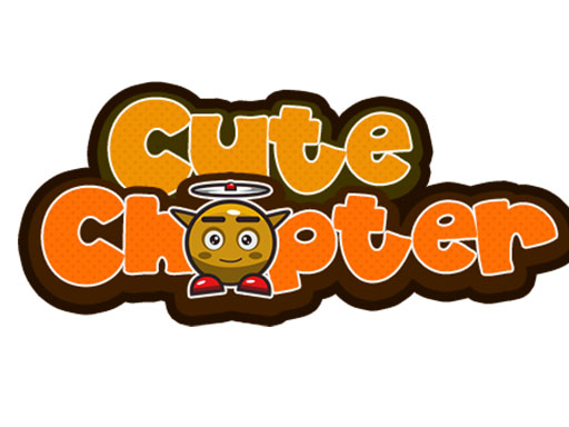 Cute Chopter - free online Browser game