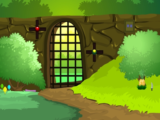 Amazeballs Estate Escape - free online Browser game