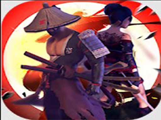 samurai king - free online Browser game