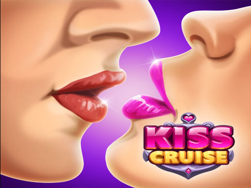 Hidden Kiss - free online Browser game