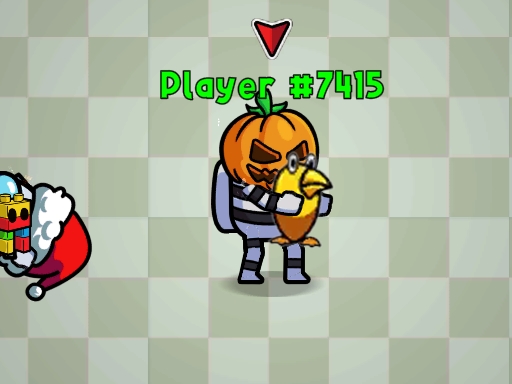 Garten of Rainbow Monsters Unblocked - free online Browser game