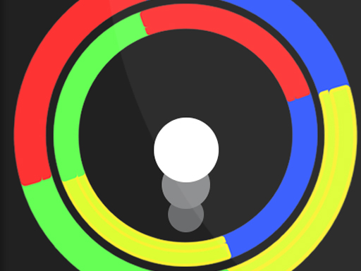 Color Swtich - free online Browser game