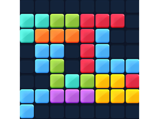 2020 Plus Block Puzzle - free online Browser game