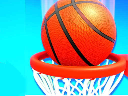 Doodle Dunk - free online Browser game