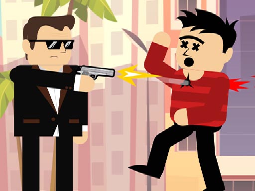 Bullet Kill - free online Browser game