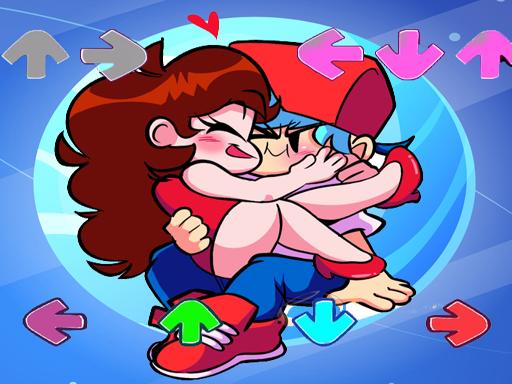 Friday Night Funkin Game Online - free online Browser game