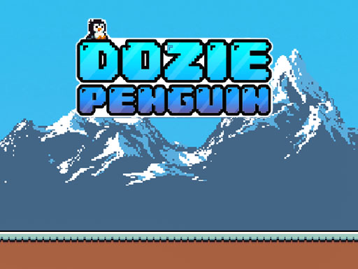 Dozie Penguin FN - free online Browser game