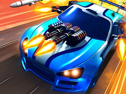 Battle Off Road - free online Browser game