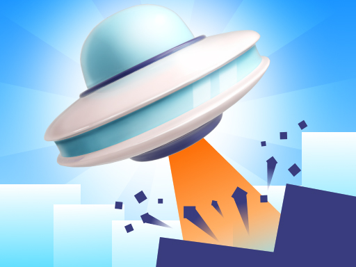 Aliens.io - free online Browser game