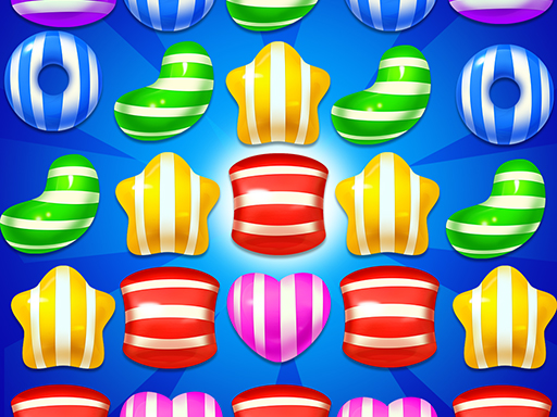 Candy Burst 2021 - free online Browser game