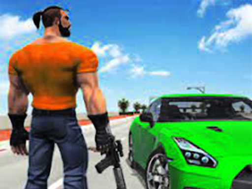 City Driver 2 - Drive Around The City (Ready) - free online Browser game