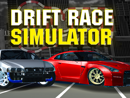 Drift Race Simulator - free online Browser game