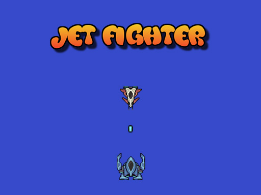 Jet Fighter - free online Browser game