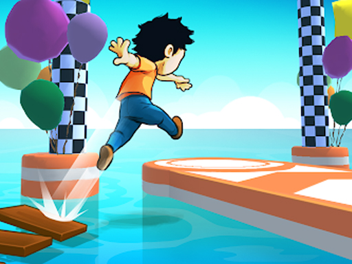 Shortcut Run Stack - free online Browser game
