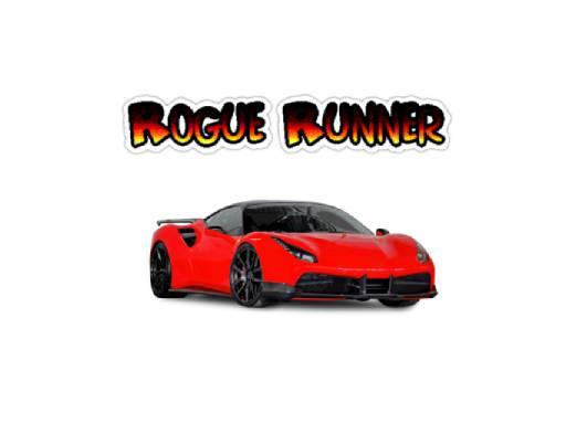 Rogue Runner - free online Browser game