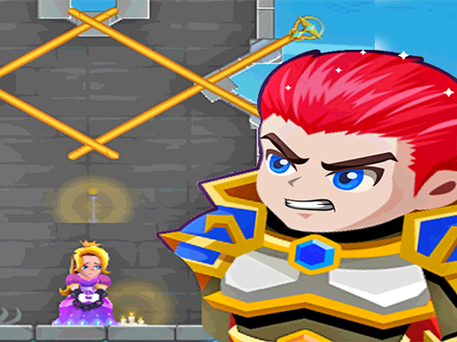 hero rescue 2021 - free online Browser game