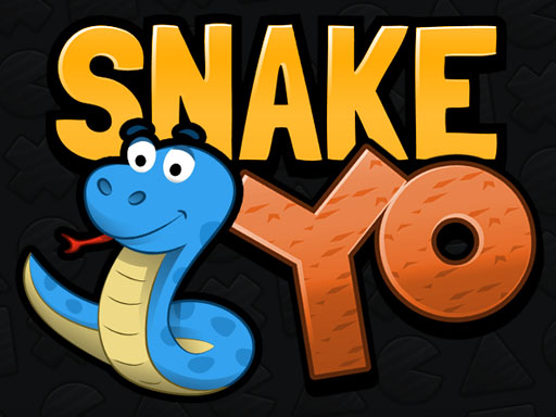 Snake YO - free online Browser game