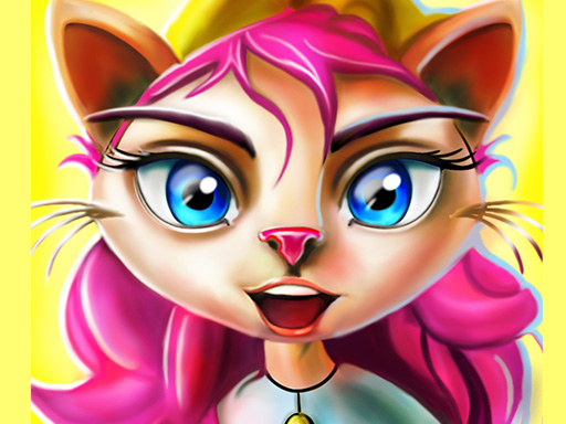 Cat Rope I - free online Browser game