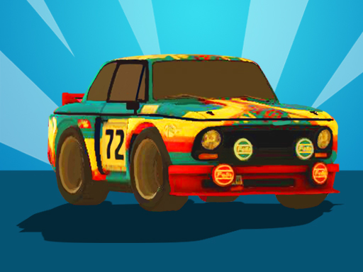 Car Traffic Race - free online Browser game