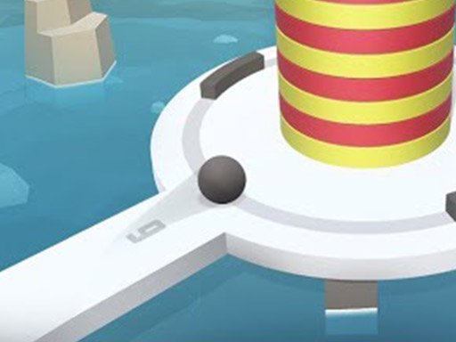Crazy Obstacle Blitz - free online Browser game