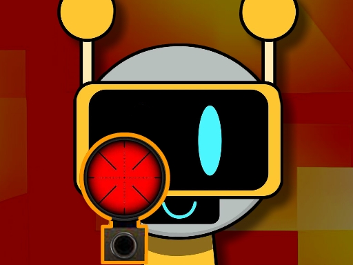 Sprunki 3D Shooter - free online Browser game