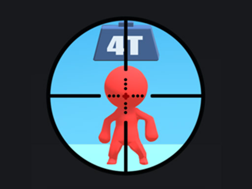 Pocket Sniper - free online Browser game