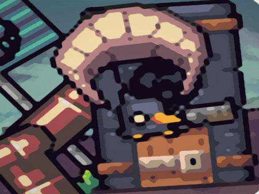 Battle Ducks 2 - free online Browser game
