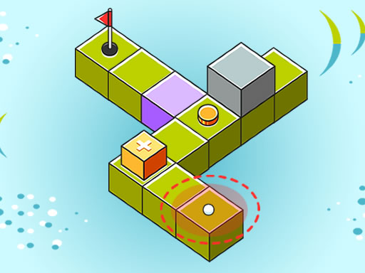 Golf Tour - free online Browser game
