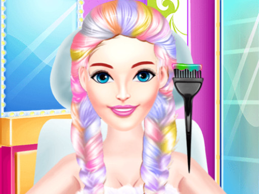 Fashion Crazy Weekend - free online Browser game