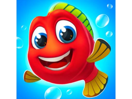 Fishdo - free online Browser game