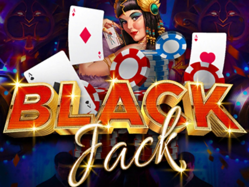 BlackJack 21 - free online Browser game