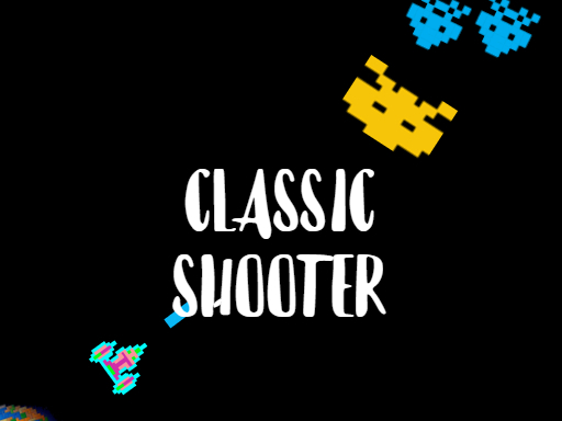 Classic Shooter - free online Browser game