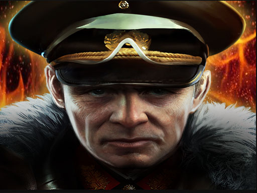 Commander - free online Browser game